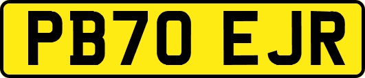 PB70EJR