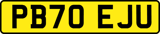 PB70EJU