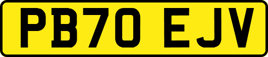 PB70EJV