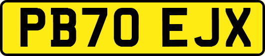 PB70EJX