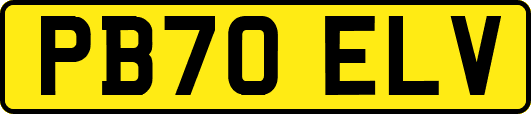 PB70ELV