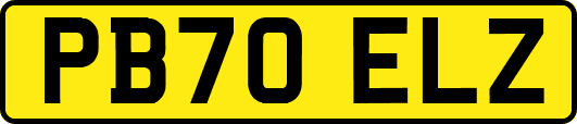 PB70ELZ