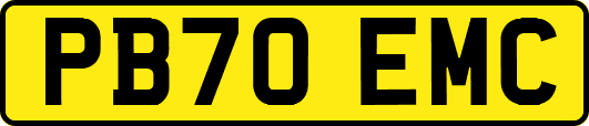 PB70EMC