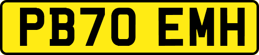 PB70EMH