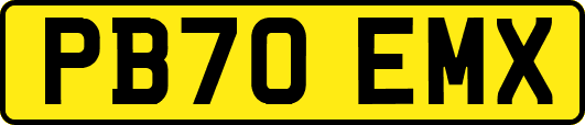 PB70EMX