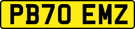 PB70EMZ
