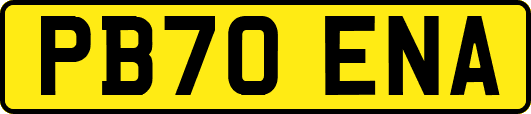 PB70ENA