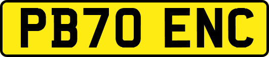 PB70ENC
