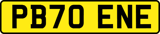 PB70ENE