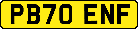 PB70ENF