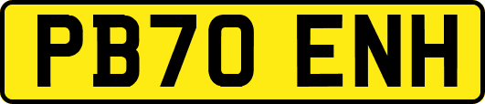 PB70ENH