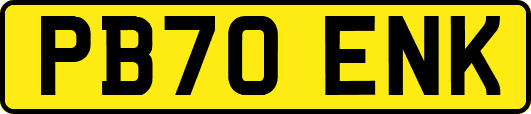 PB70ENK