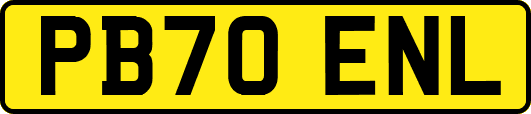PB70ENL