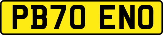 PB70ENO