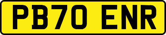PB70ENR