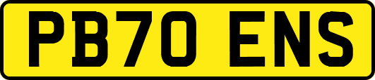 PB70ENS