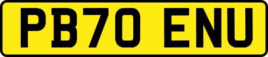PB70ENU
