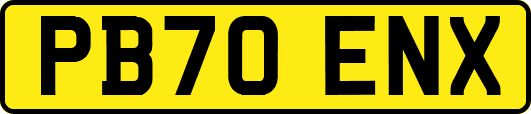 PB70ENX