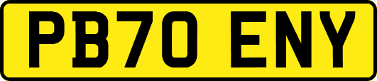 PB70ENY