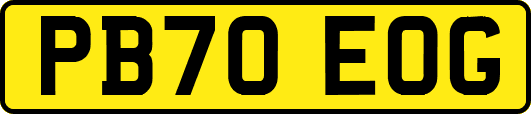 PB70EOG