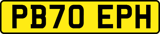PB70EPH