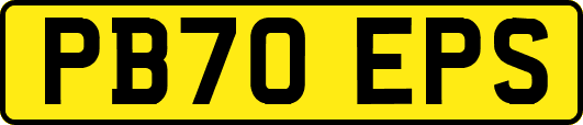 PB70EPS
