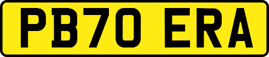 PB70ERA