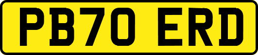 PB70ERD