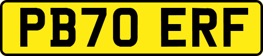 PB70ERF