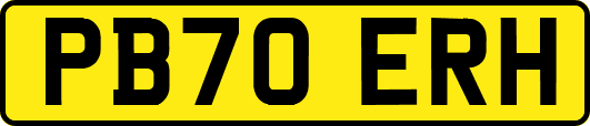 PB70ERH