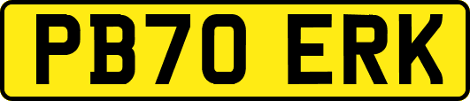 PB70ERK
