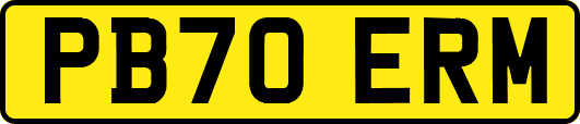 PB70ERM