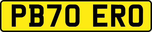 PB70ERO