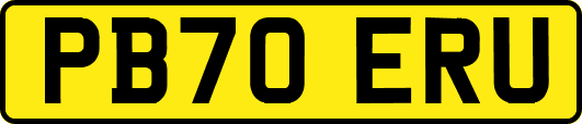 PB70ERU