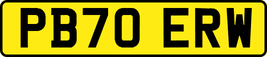 PB70ERW