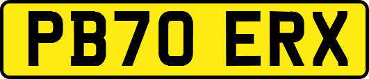 PB70ERX