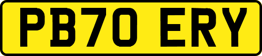 PB70ERY
