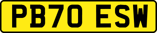 PB70ESW