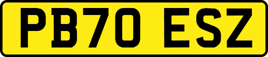 PB70ESZ