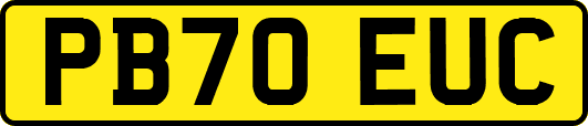PB70EUC