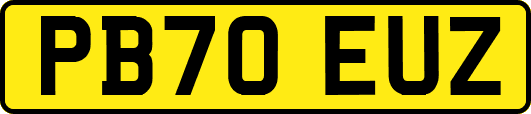 PB70EUZ