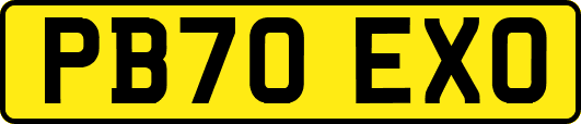 PB70EXO