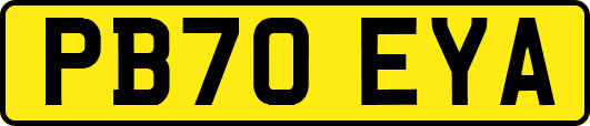 PB70EYA