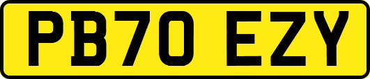 PB70EZY