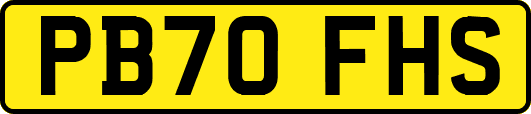 PB70FHS