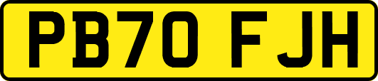 PB70FJH