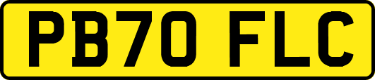 PB70FLC