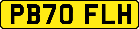 PB70FLH