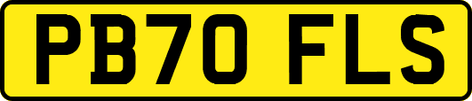 PB70FLS
