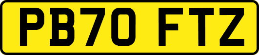 PB70FTZ